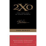 2XO Oak Series French Oak Kentucky Straight Bourbon - Image 2