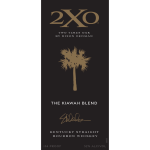 2XO The Kiawah Blend Kentucky Straight Bourbon - Image 2