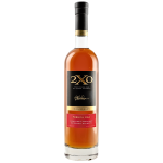 2XO Oak Series French Oak Kentucky Straight Bourbon