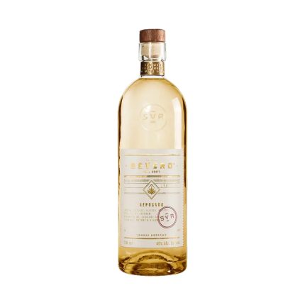 Severo Reposado Tequila 750ml