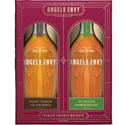 Angel's Envy Combo - Nestor Liquor