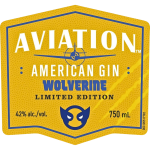 Aviation X Wolverine Gin Limited Edition | PRE-ORDER NOW! - Image 3