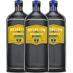 Aviation X Wolverine Gin Limited Edition | PRE-ORDER NOW! - Nestor Liquor