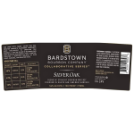 Bardstown Bourbon Company Collaborative Series Silver Oak - Image 3