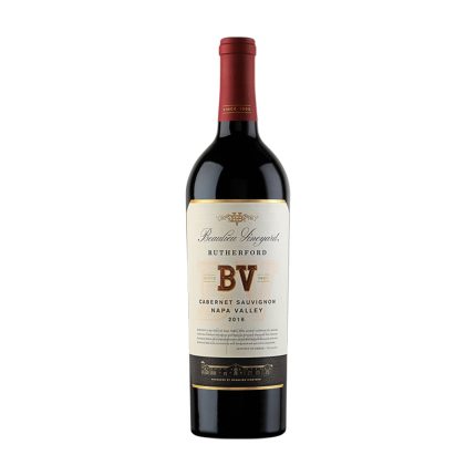 Beaulieu Vineyard Cabernet Sauvignon Napa Valley