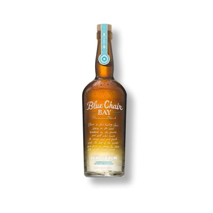 Blue Chair Bay Vanilla Rum