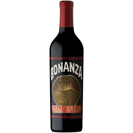 Bonanza Cabernet Sauvignon