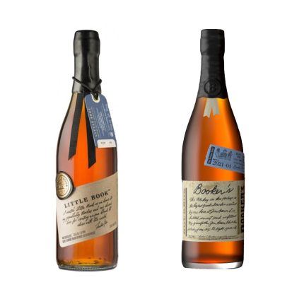 Booker’s Bourbon Combo