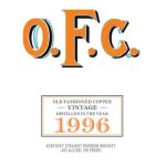 O.F.C Bourbon 1996 - Image 2