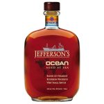 Jeffersons Ocean Aged at Sea Voyage 24
