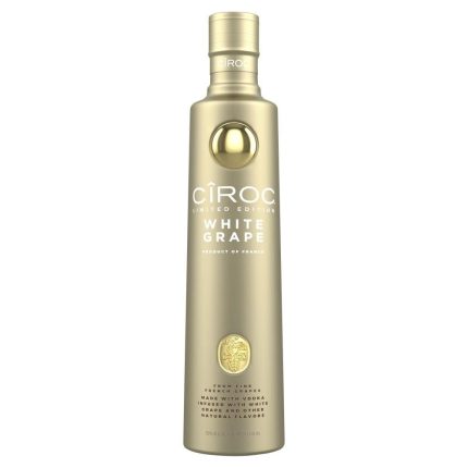 Ciroc Vodka White Grape