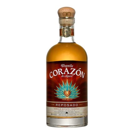 Corazon Reposado Tequila