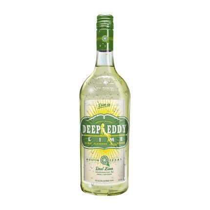 Deep Eddy Lime Vodka