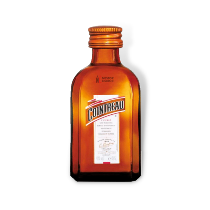 Cointreau Orange Liqueur