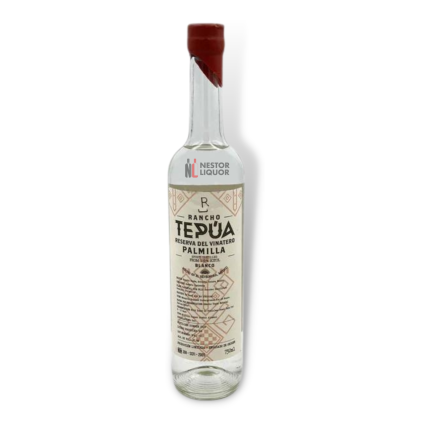 Rancho Tepua Reserva Del Vinatero Palmilla Blanco 750ml