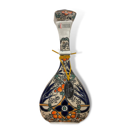 Dulce Amargura Reposado Tequila 1 Liter