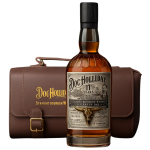 Doc Holliday 11 Year Bourbon Physician Bag Set Limited Edition