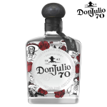 Don Julio 70th X Willy Chavarria Dia De Muertos 2025 Limited Edition