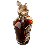 Ducks Unlimited Limited Edition 10 Year Old Bourbon - Image 3