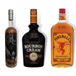 Eagle Rare Single Barrel Private Select 'Sip Whiskey X Nestor Liquor' Bundle - Image 3