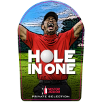 Elijah Craig Barrel Proof 10 Year Old Private Select 'Hole In One' - Image 2