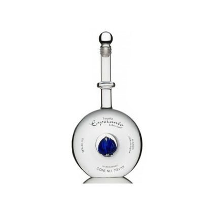 Esperanto Rozkolora Tequila 750ml