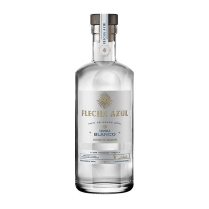 Flecha Azul Blanco Tequila By Mark Wahlberg 750ml