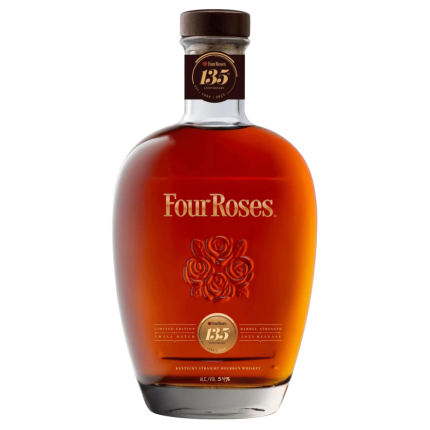 Four Roses 135th Anniversary Limited Edition Small Batch 2023