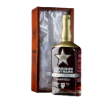 Garrison Brothers Cowboy Bourbon 2023 'Hazmat' Bundle - Image 2