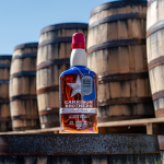 Garrison Brothers Red White & Bourbon Small Batch - Image 3