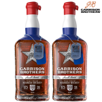 Garrison Brothers Red White & Bourbon Small Batch_Nestor Liquor