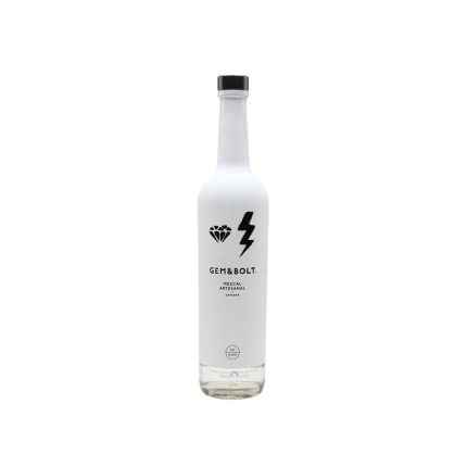 Gem & Bolt Mezcal 750ml