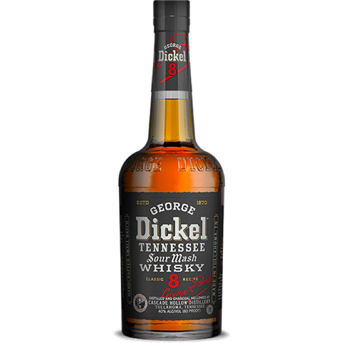 George Dickel Sour Mash Classic Recipe - Image 1