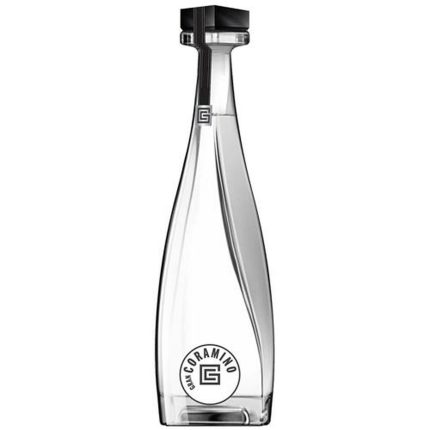 Gran Coramino Reposado Cristalino Tequila 750ml