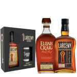Heaven Hill Barrel Proof A124 Bundle_Nestor Liquor