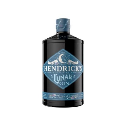 Hendricks Lunar Gin 750ml