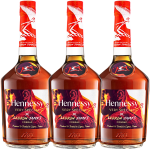Hennessy VS Cognac X Lebron James Limited Edition - Nestor Liquor