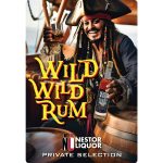 High West Cask Collection Barbados Rum Barrel Finish 'Wild Wild Rum' - Image 2
