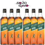 Johnnie Walker Black Label X Squid Game Limited Edition_6 Pack_Nestor Liquor