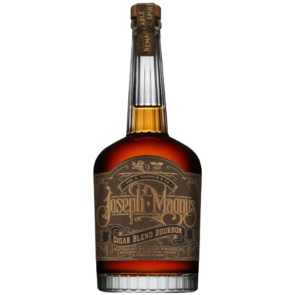 Joseph Magnus Cigar Blend
