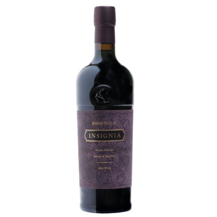 Joseph Phelps Insignia 2018 750ml