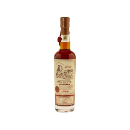 Kentucky Owl Dry State 100th Anniversary Edition 750ml