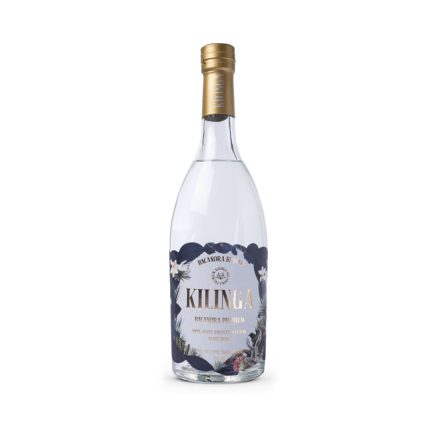 Kilinga Bacanora Blanco 750ml