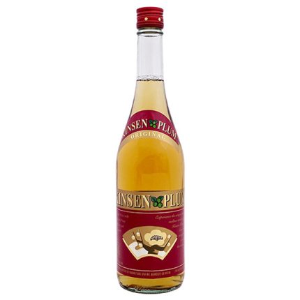 Kinsen Plum Wine Sake 750ml
