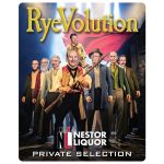Knob Creek Single Barrel Select Rye 'Rye-Volution' - Image 2