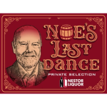 Knob Creek 'Noe's Last Dance' Single Barrel Private Select Bourbon - Image 2
