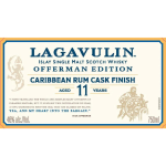 Lagavulin Offerman Edition Rum Cask Finish 11 Year Old - Image 2