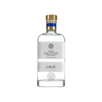 Lalo Blanco Tequila 750ml