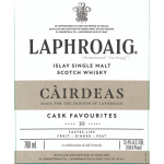 Laphroaig Càirdeas Cask Favourites 10 Year Old - Image 3