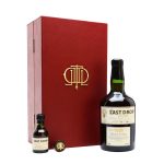 The Last Drop 1980 Buffalo Trace Bourbon Whiskey 90Pf 1/700ml W/50ml
